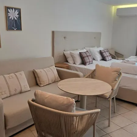 Apartmán Planeta Sunny Sluneční pobřeží