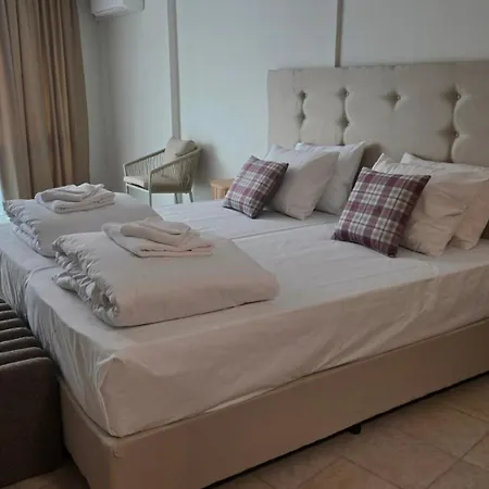 Apartmán Planeta Sunny