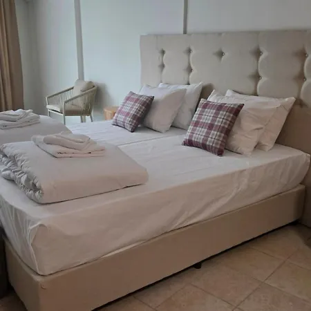 Apartmán Planeta Sunny *