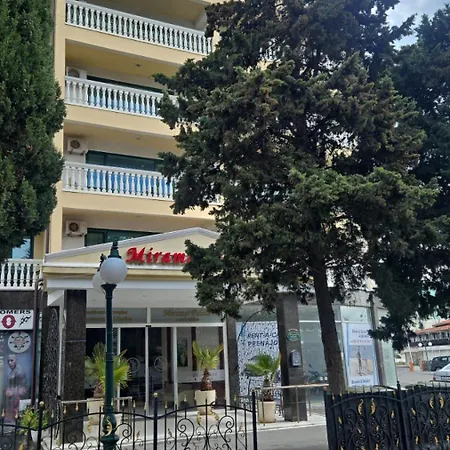Apartmán Planeta Sunny